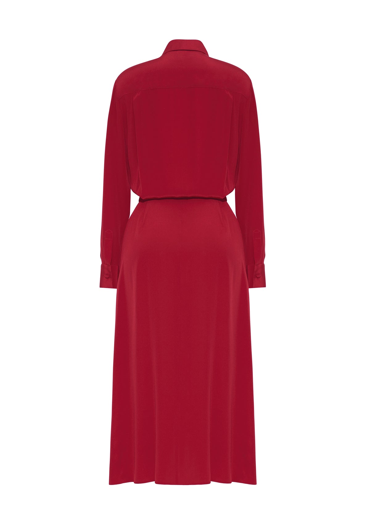 stacey dress DRESSES Adam Lippes