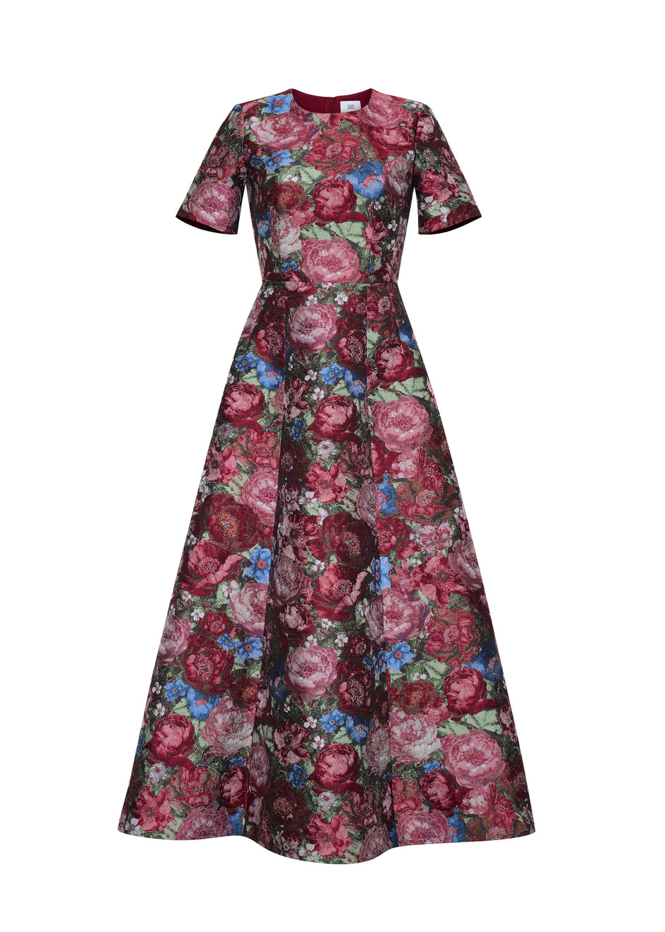 evangeline dress DRESSES Adam Lippes