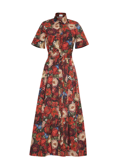 leighton dress DRESSES Adam Lippes