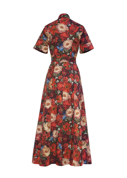 leighton dress DRESSES Adam Lippes