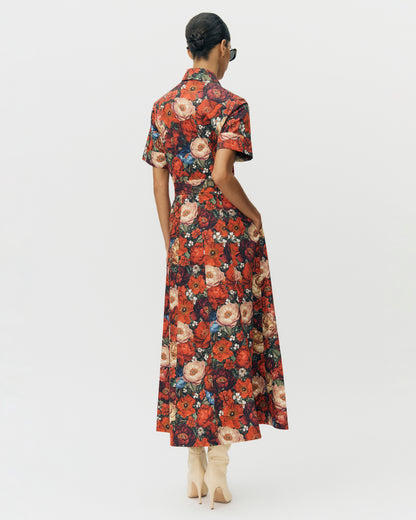 leighton dress DRESSES Adam Lippes