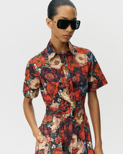 leighton dress DRESSES Adam Lippes