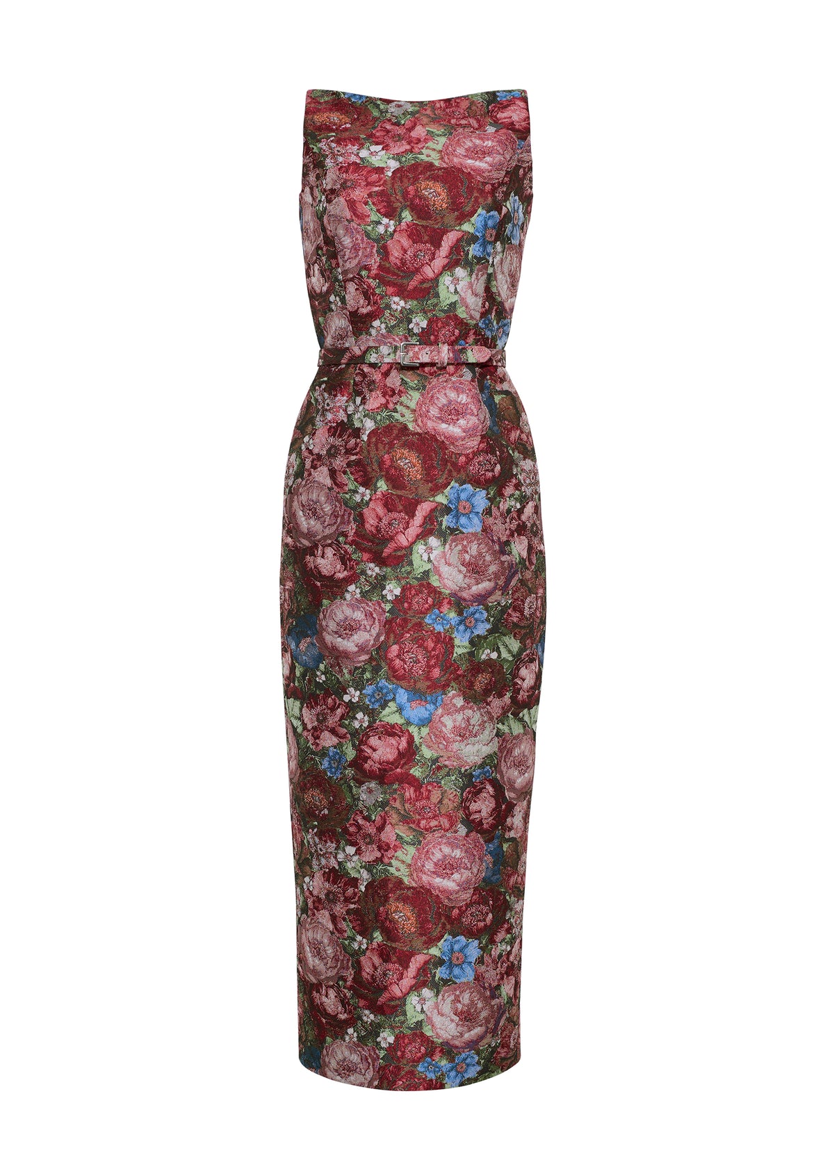 dominique dress DRESSES Adam Lippes