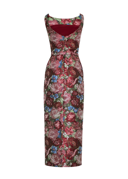 dominique dress DRESSES Adam Lippes