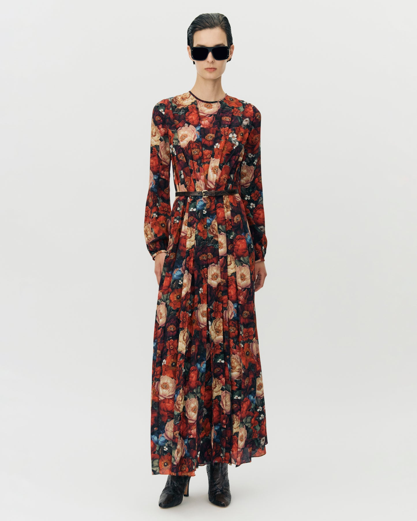paravacini dress DRESSES Adam Lippes