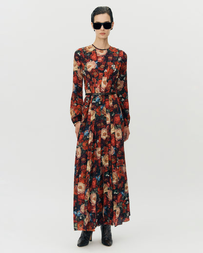 paravacini dress DRESSES Adam Lippes