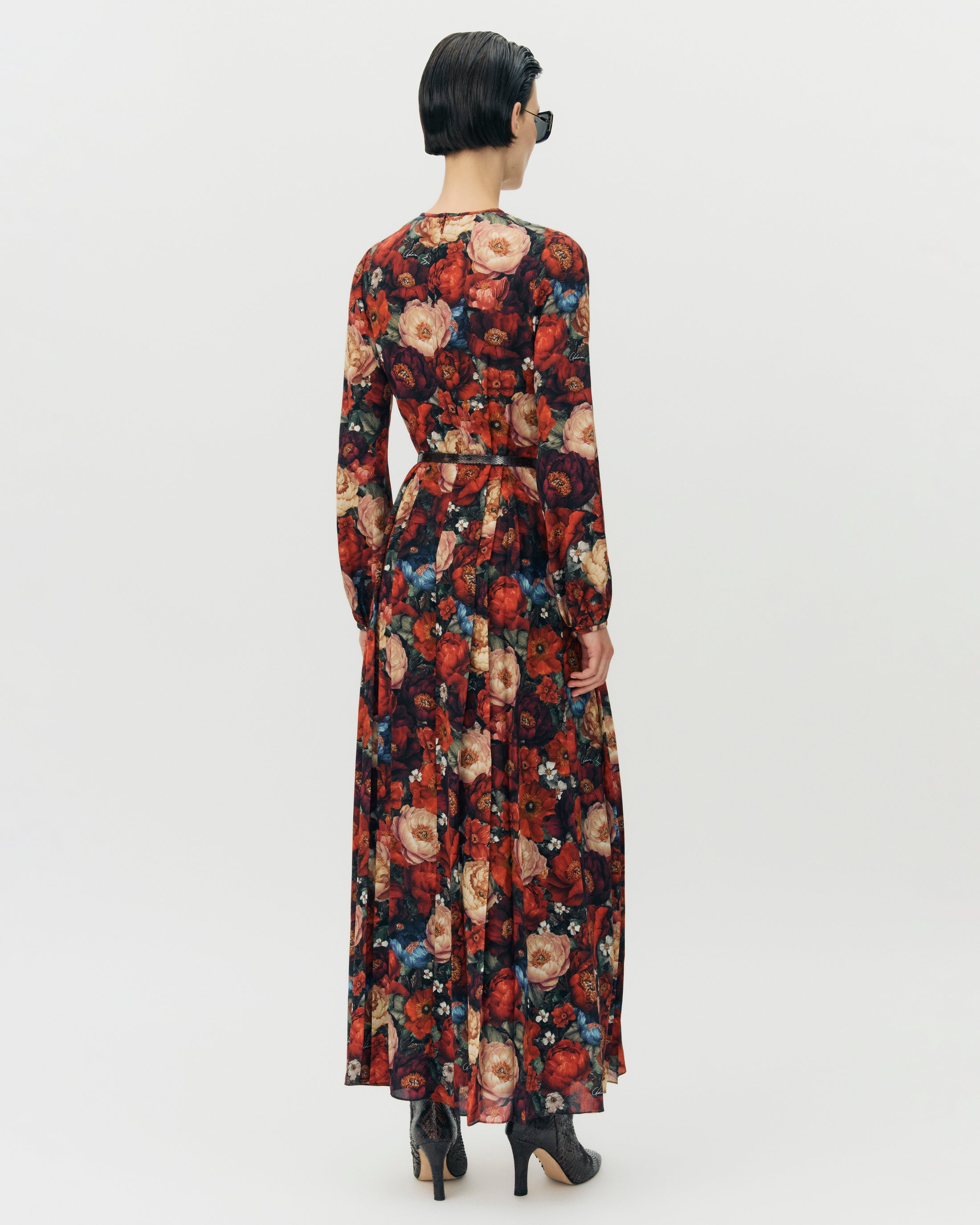 paravacini dress DRESSES Adam Lippes