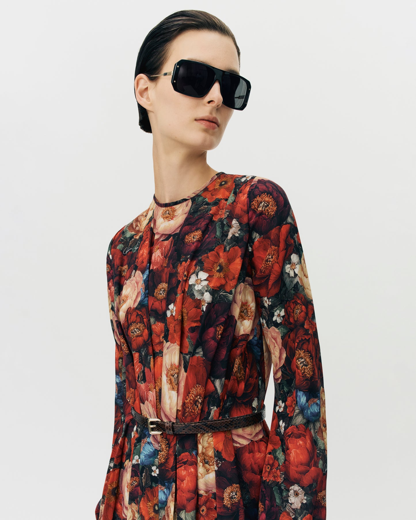 paravacini dress DRESSES Adam Lippes