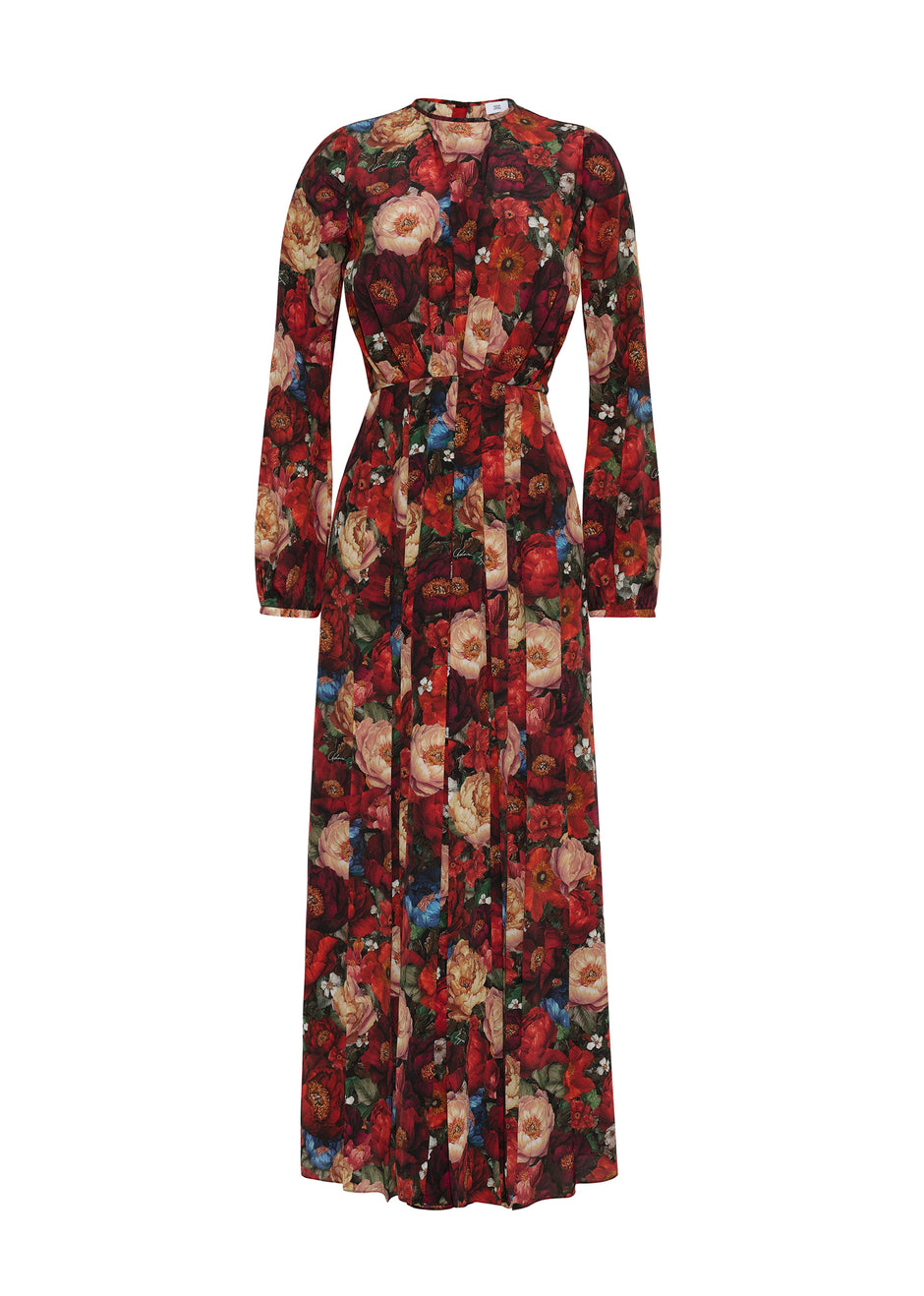 paravacini dress DRESSES Adam Lippes