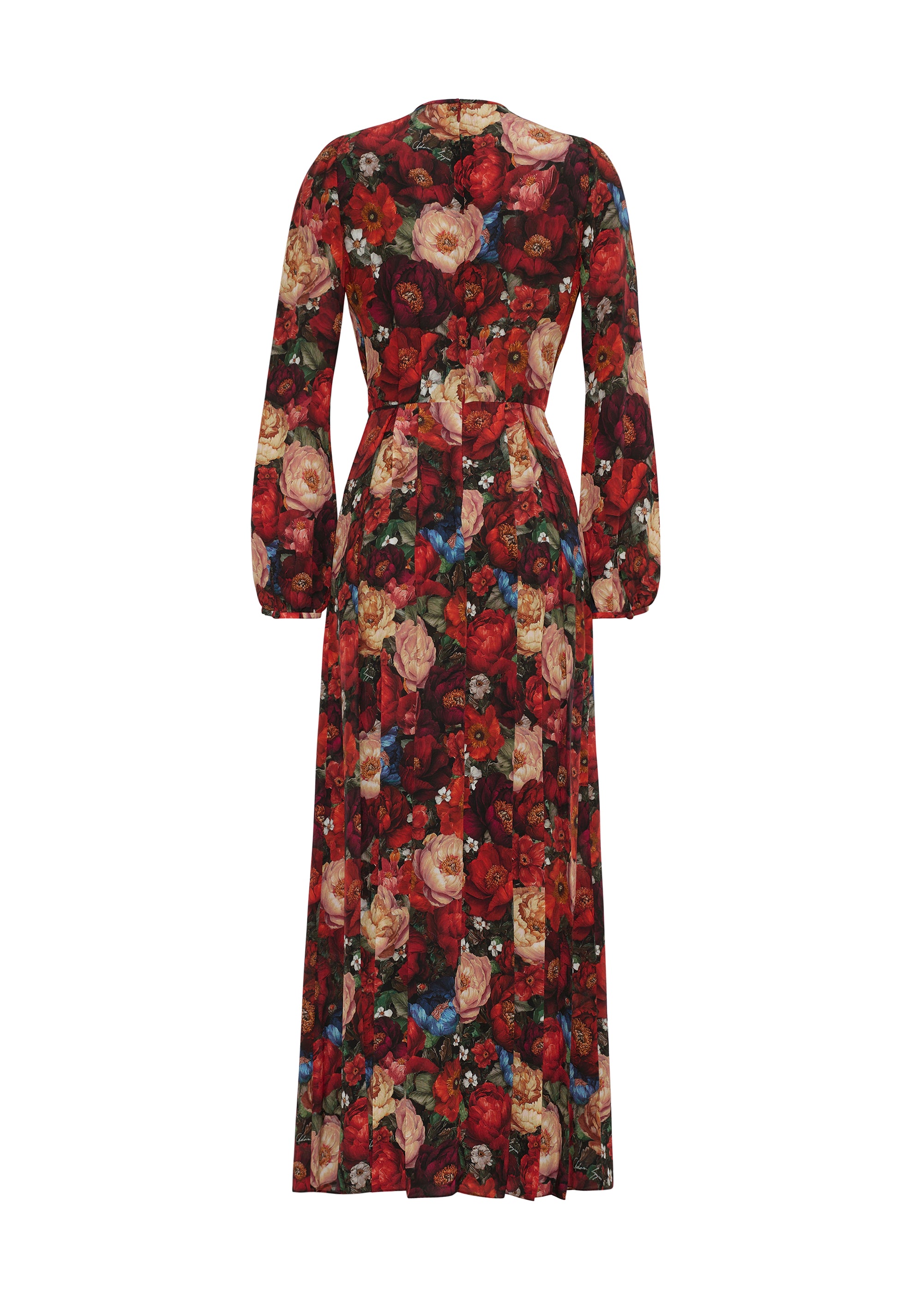 paravacini dress DRESSES Adam Lippes