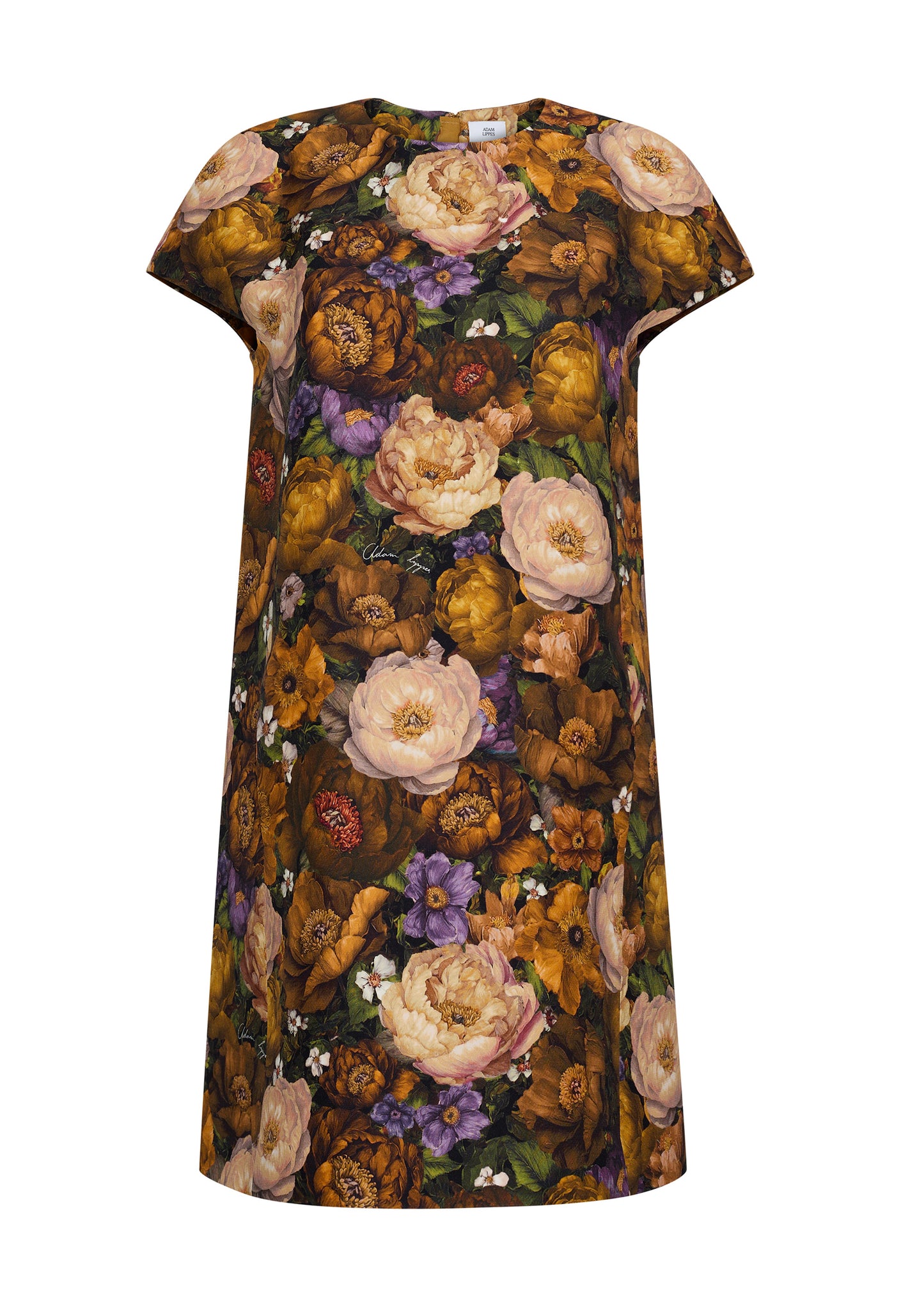 agata dress DRESSES Adam Lippes