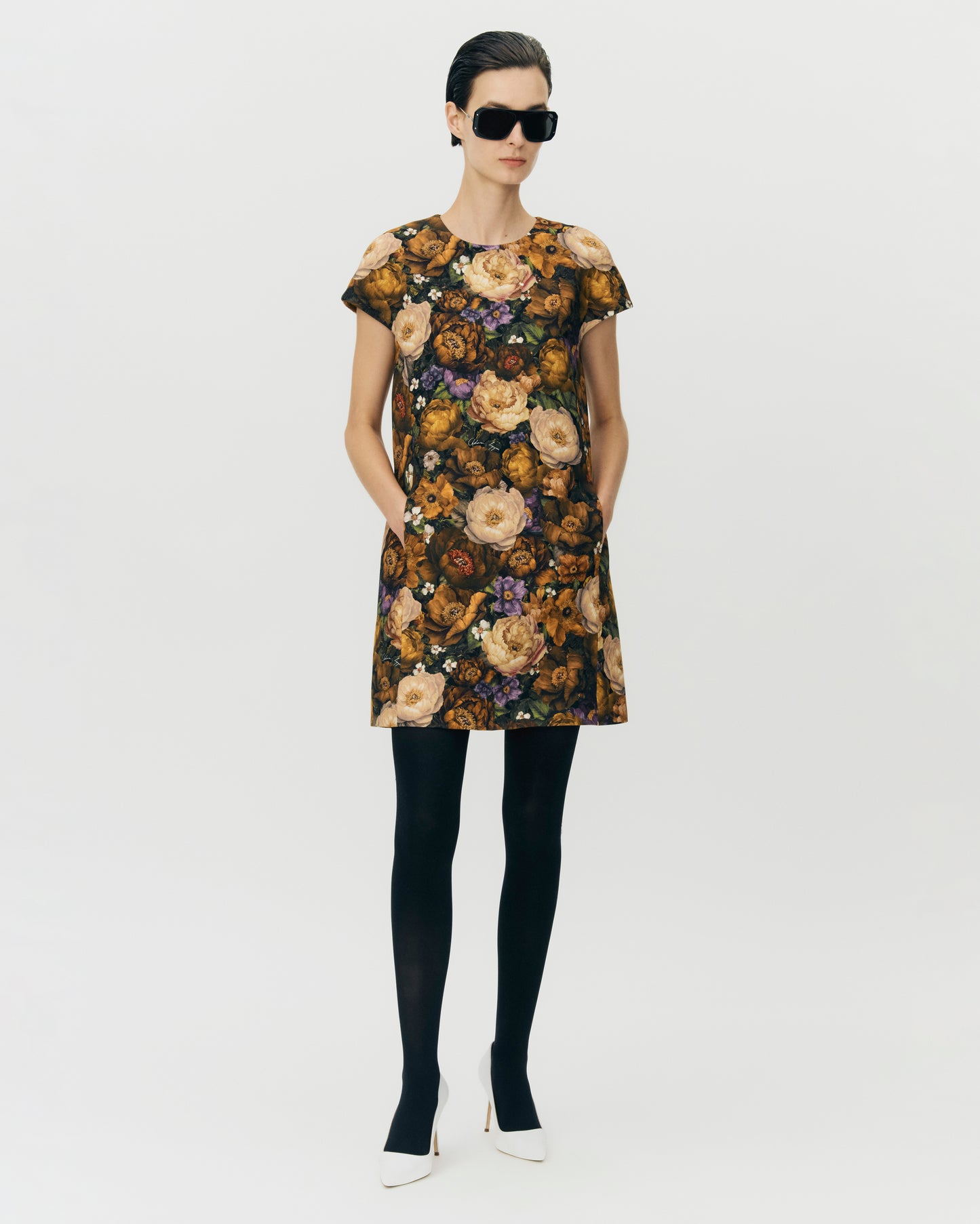 agata dress DRESSES Adam Lippes