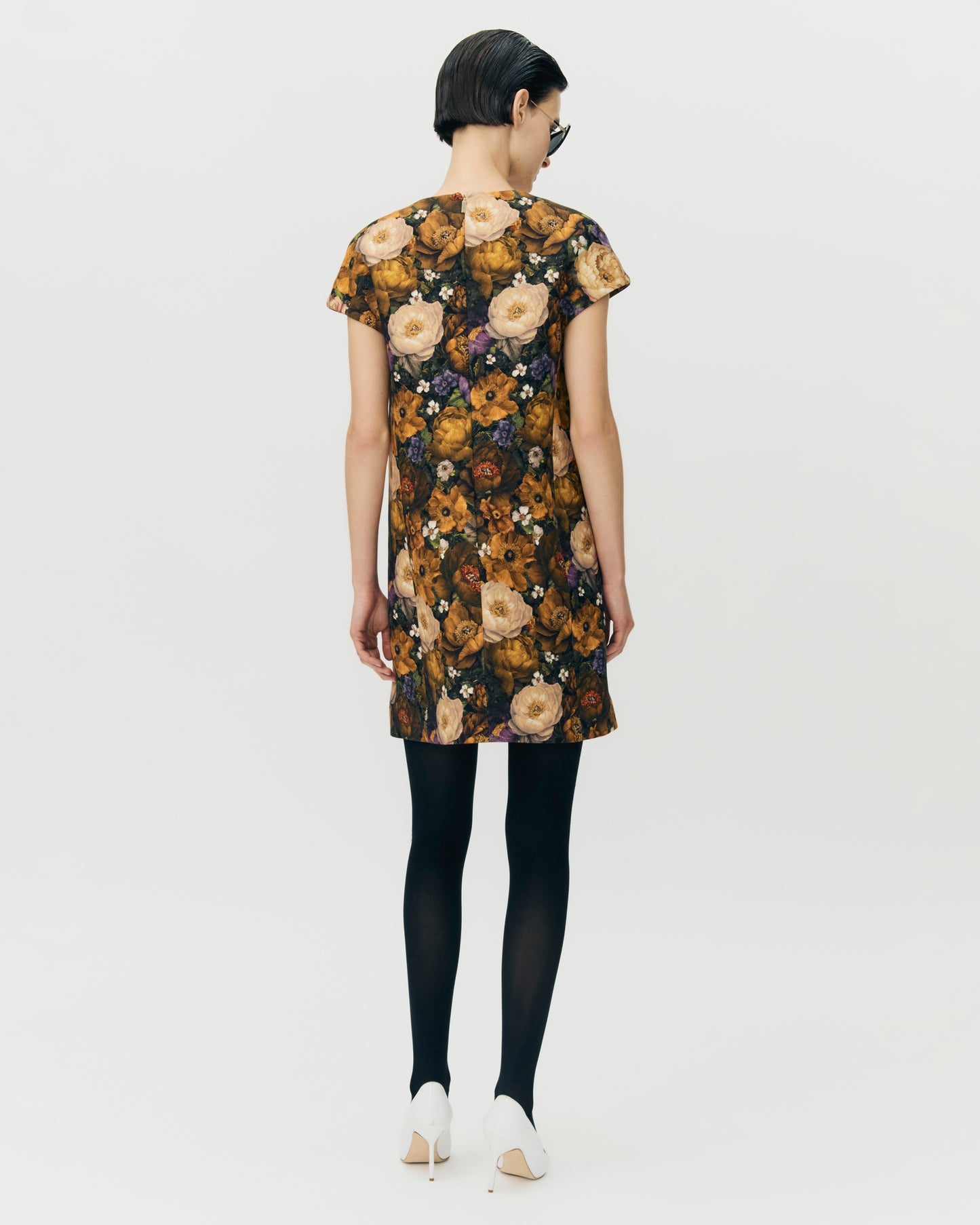 agata dress DRESSES Adam Lippes
