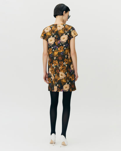 agata dress DRESSES Adam Lippes