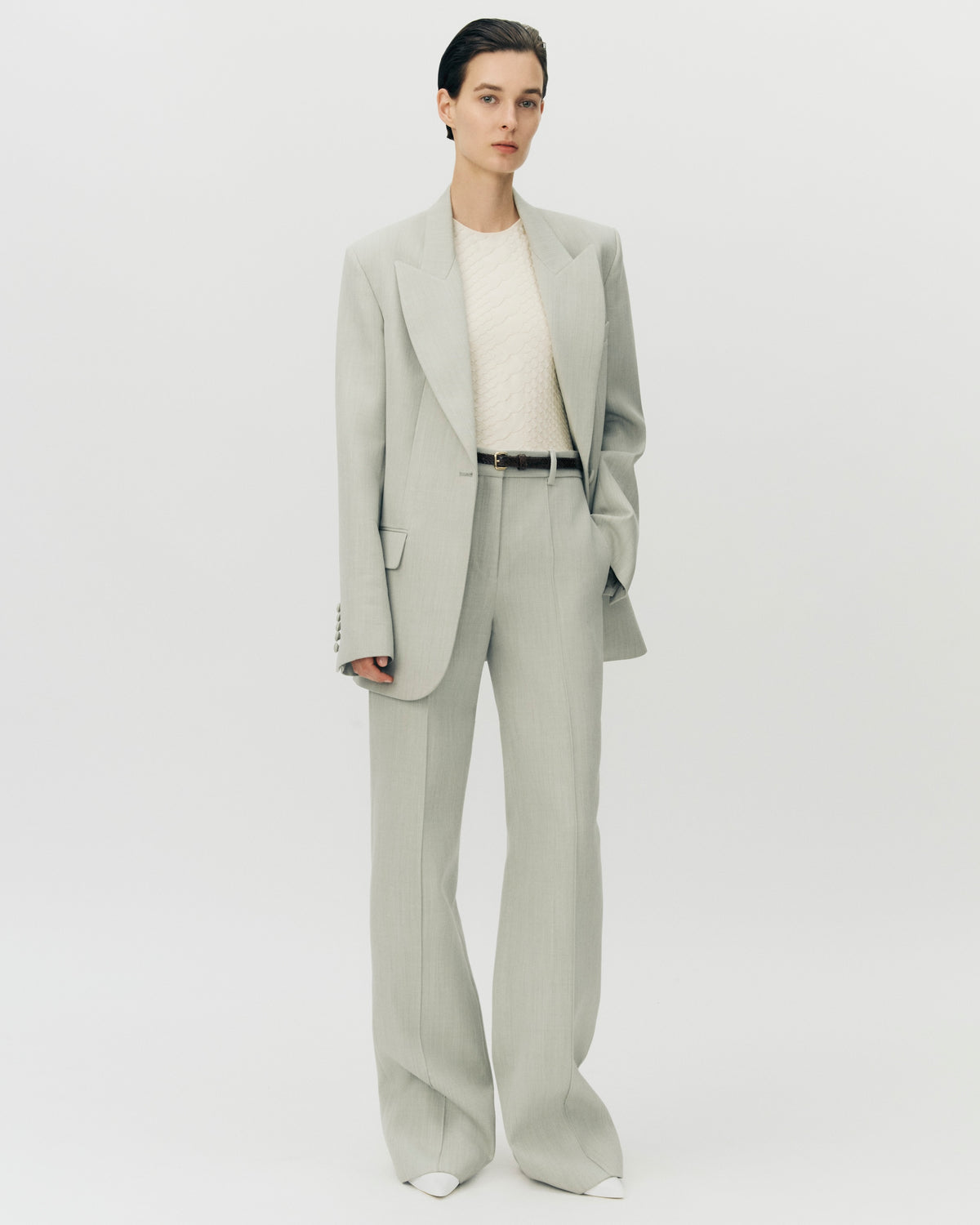 brody jacket JACKETS Adam Lippes