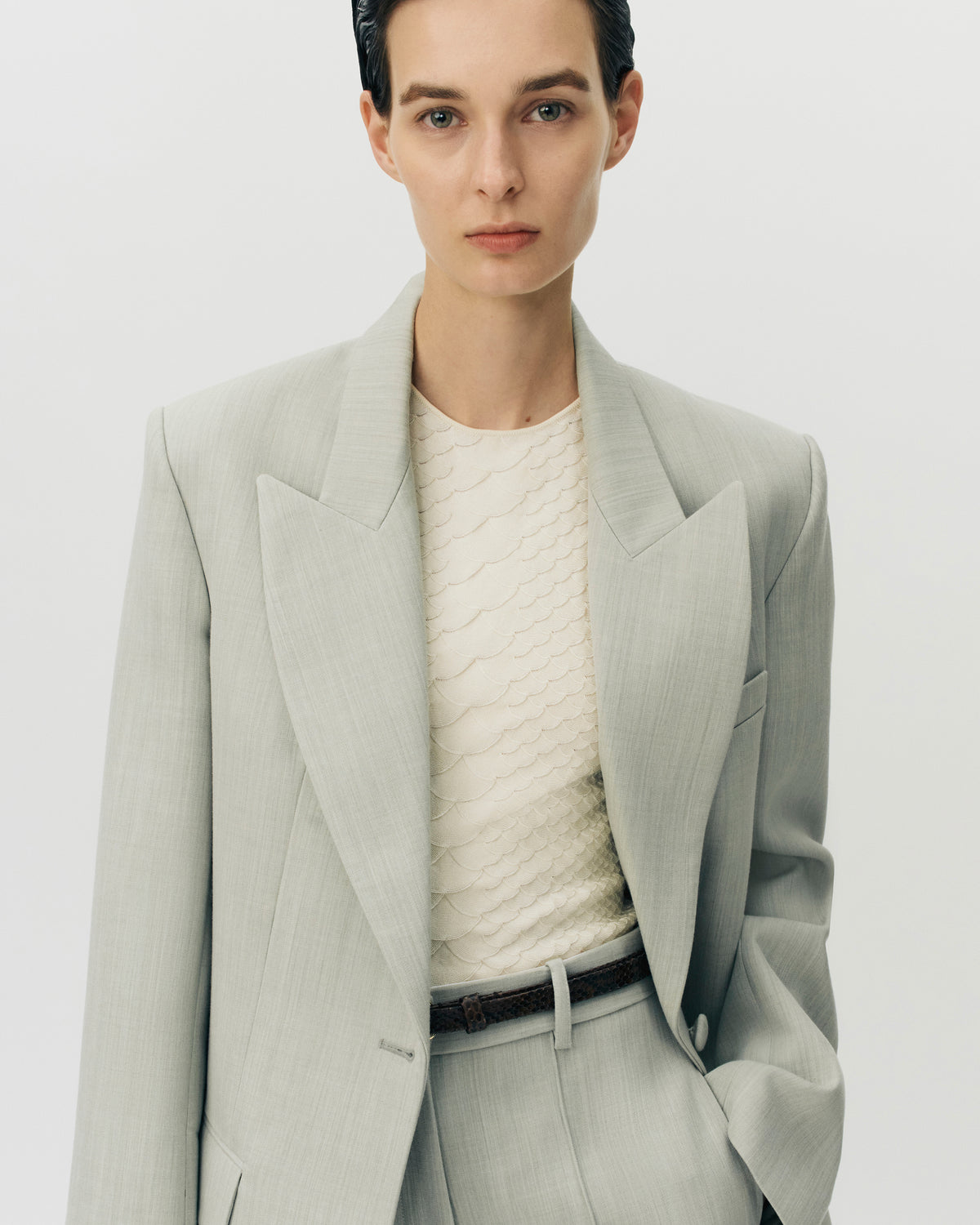 brody jacket JACKETS Adam Lippes