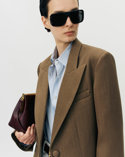 brody jacket JACKETS Adam Lippes