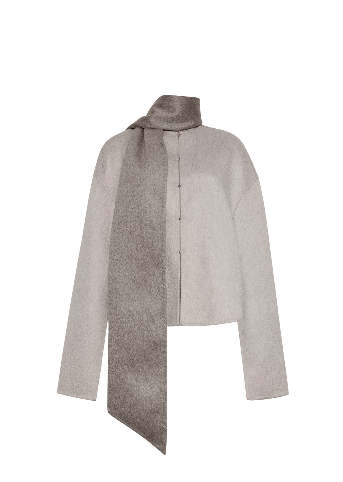 rhodes jacket COATS Adam Lippes