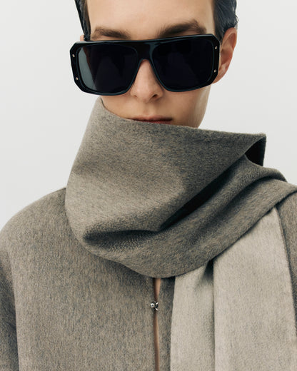 rhodes jacket COATS Adam Lippes