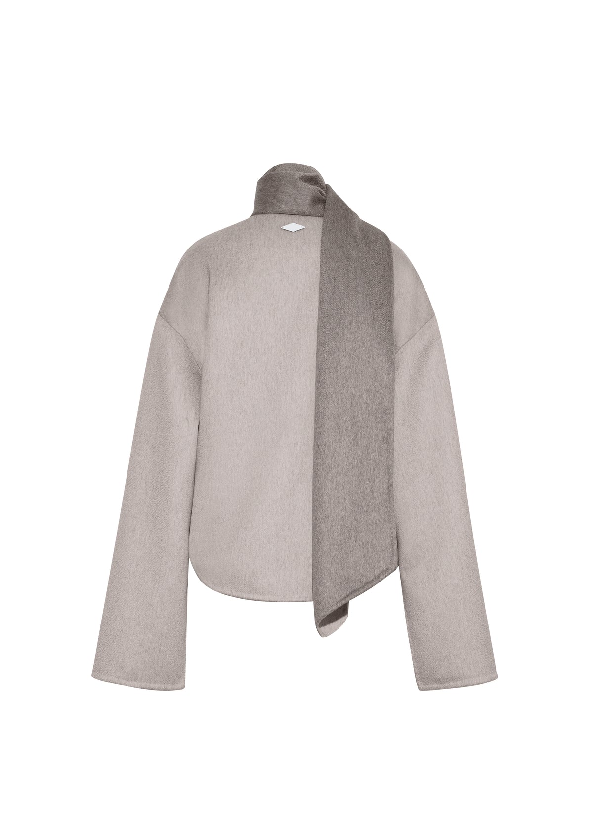 rhodes jacket COATS Adam Lippes