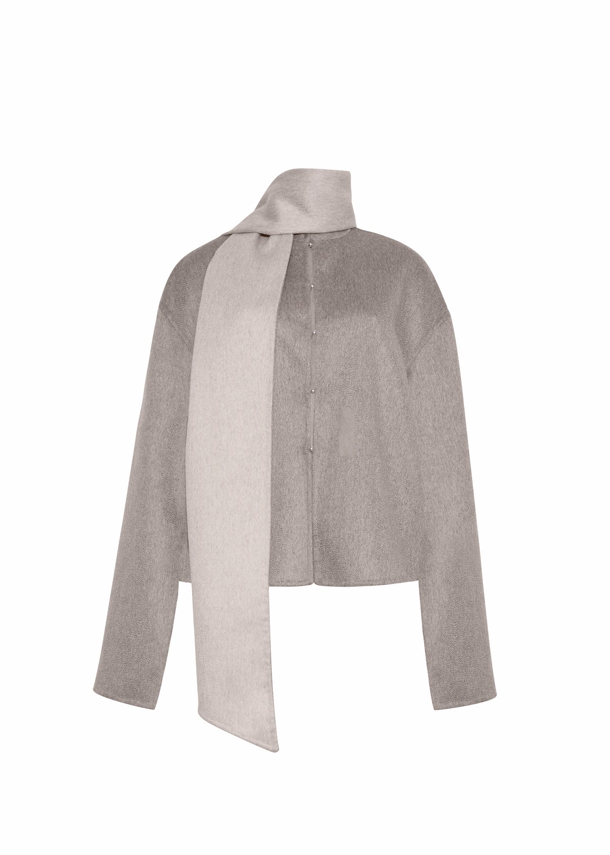 rhodes jacket COATS Adam Lippes