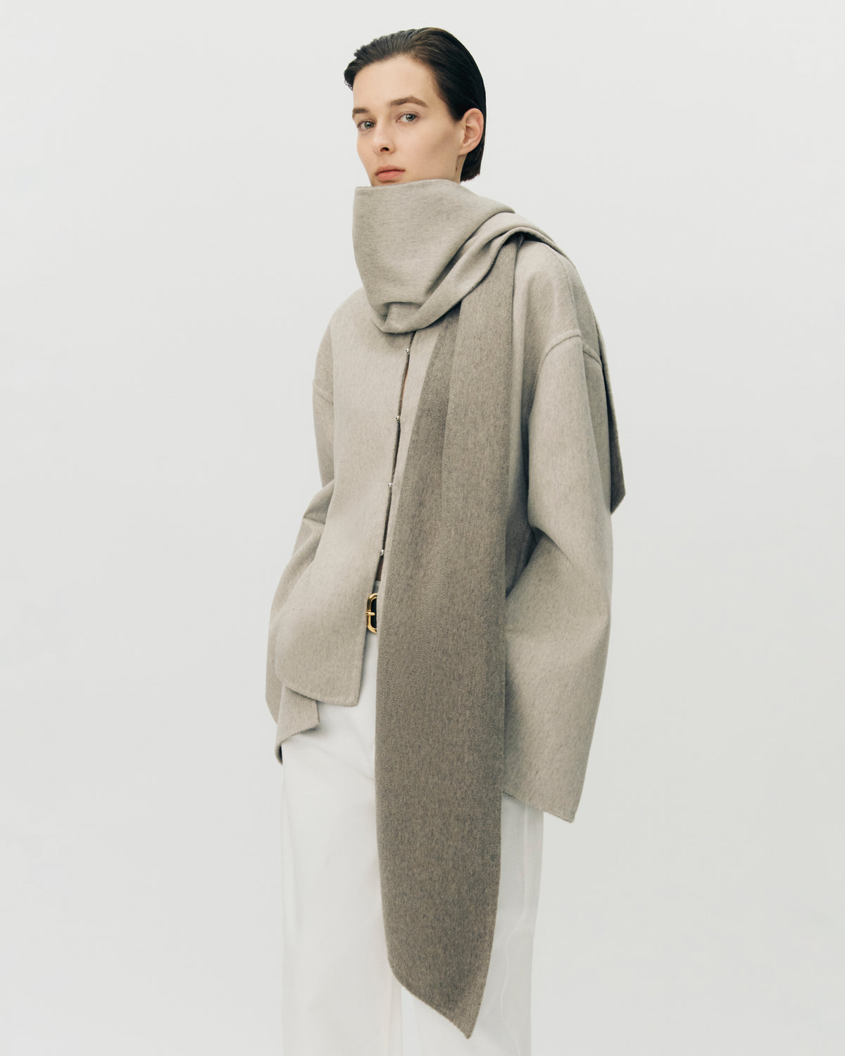 rhodes jacket COATS Adam Lippes