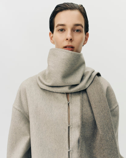rhodes jacket COATS Adam Lippes