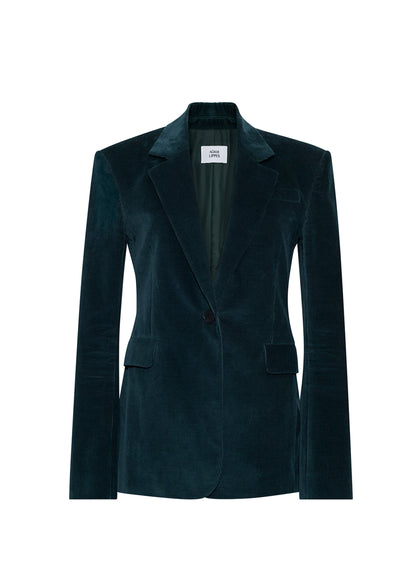 asher jacket JACKETS Adam Lippes
