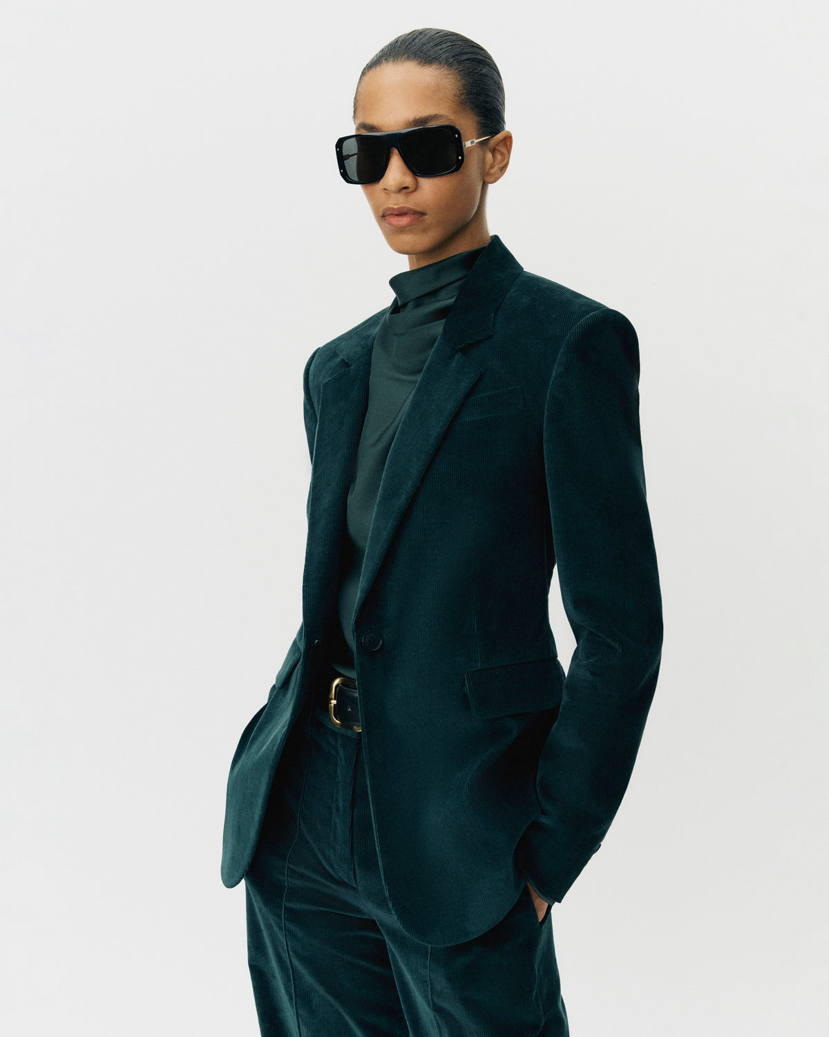 asher jacket JACKETS Adam Lippes
