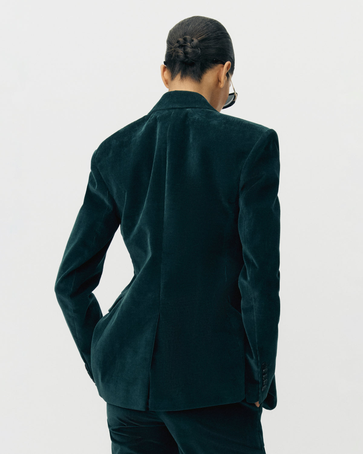 asher jacket JACKETS Adam Lippes