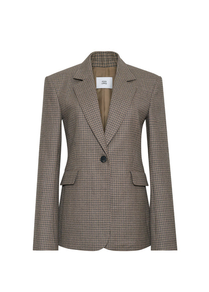 asher jacket JACKETS Adam Lippes