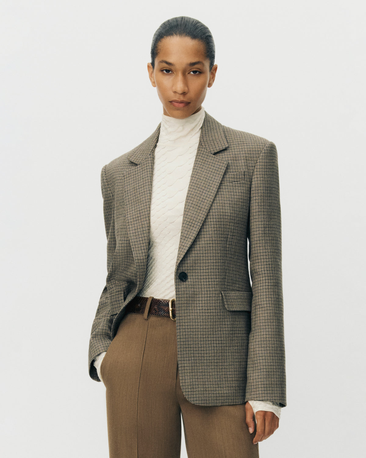 asher jacket JACKETS Adam Lippes