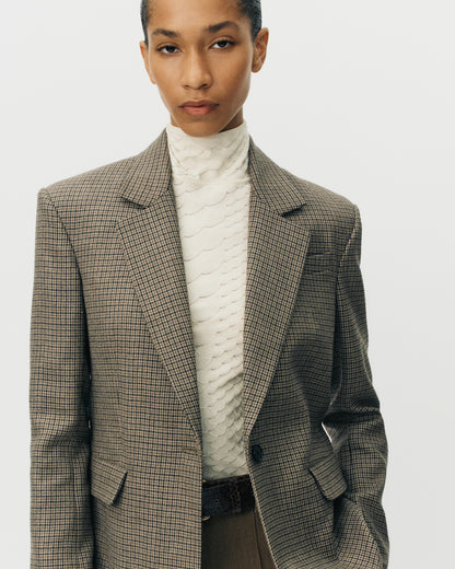 asher jacket JACKETS Adam Lippes