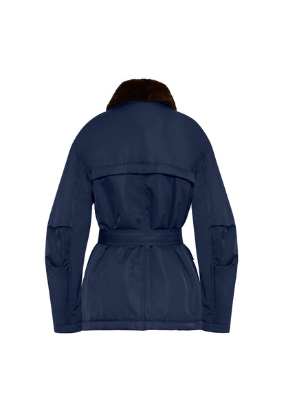 jackson parka JACKETS Adam Lippes