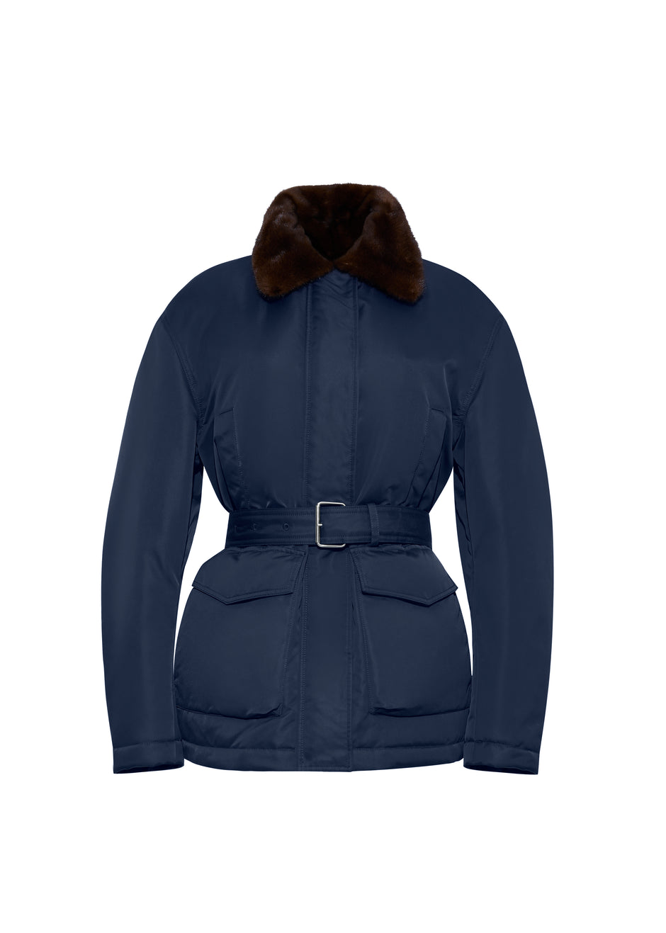 jackson parka JACKETS Adam Lippes