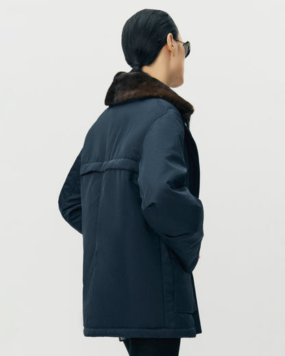 jackson parka JACKETS Adam Lippes