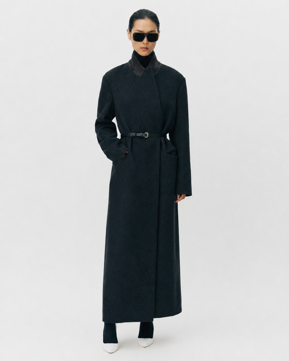 daia coat COATS Adam Lippes