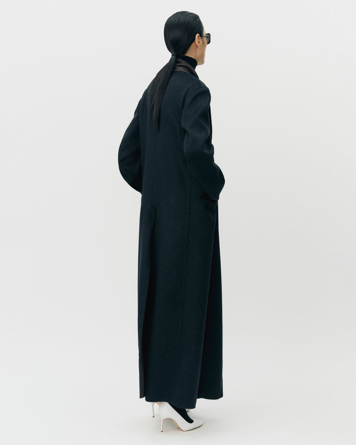 daia coat COATS Adam Lippes