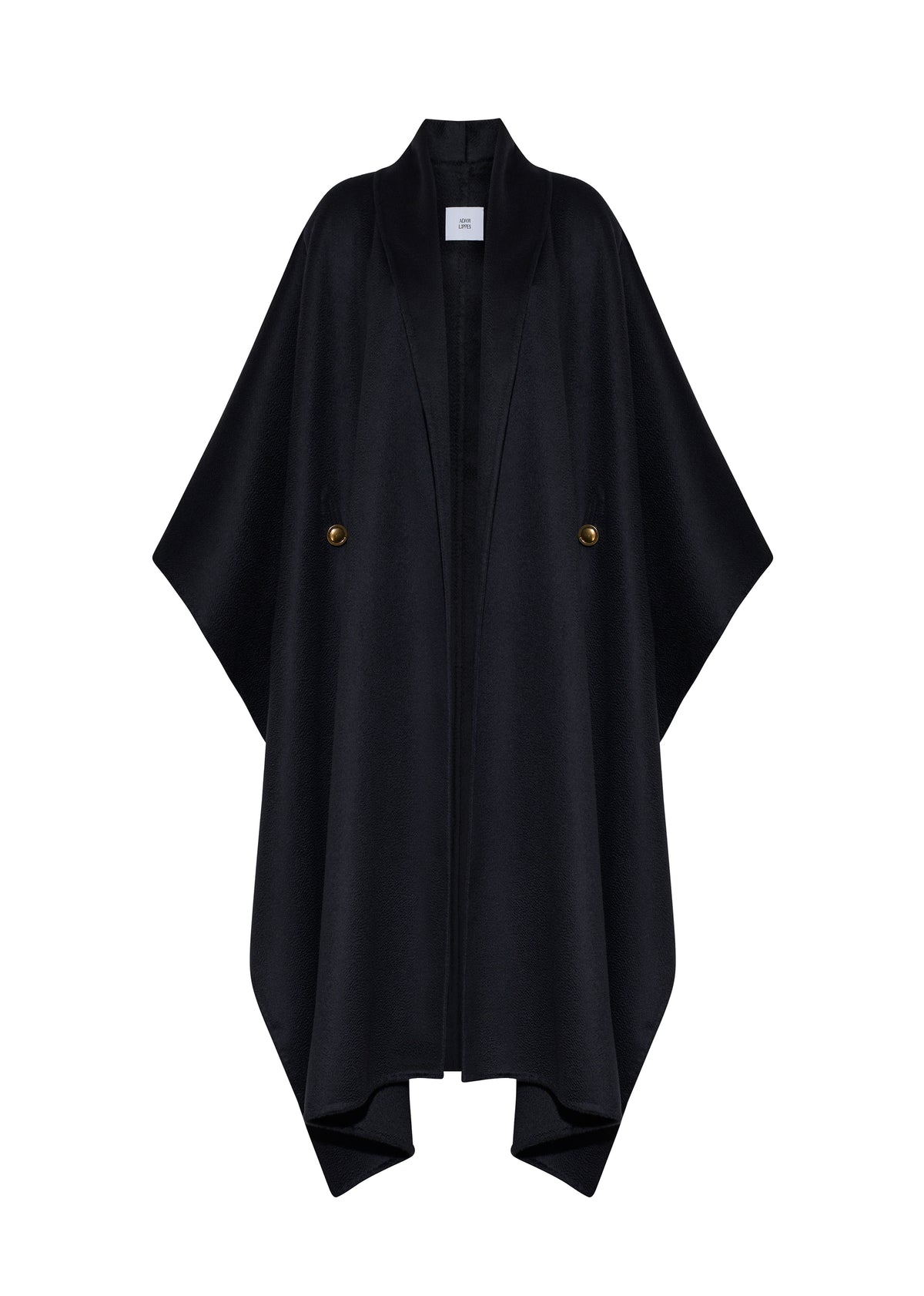 hesper cape COATS Adam Lippes