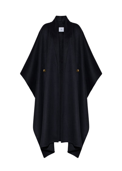 hesper cape COATS Adam Lippes