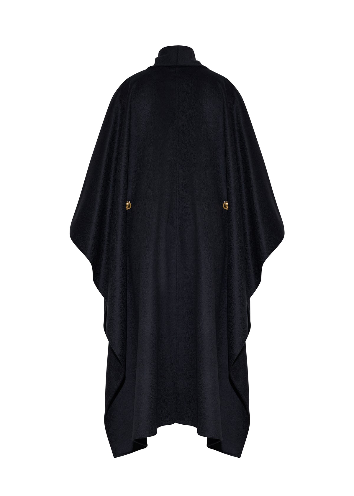 hesper cape COATS Adam Lippes