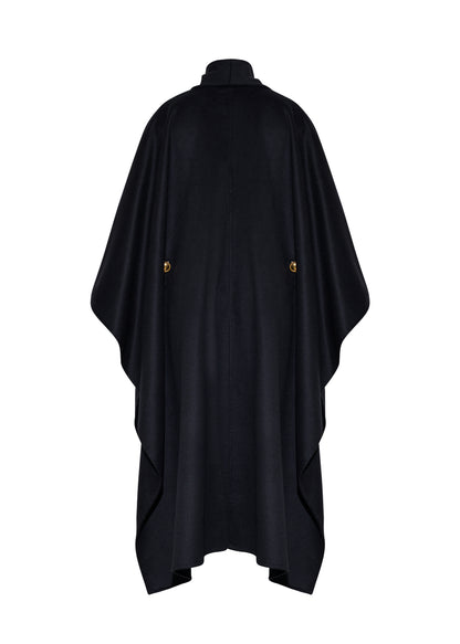 hesper cape COATS Adam Lippes