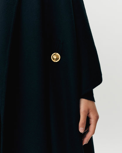 hesper cape COATS Adam Lippes