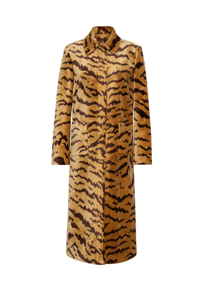 margaux coat COATS Adam Lippes