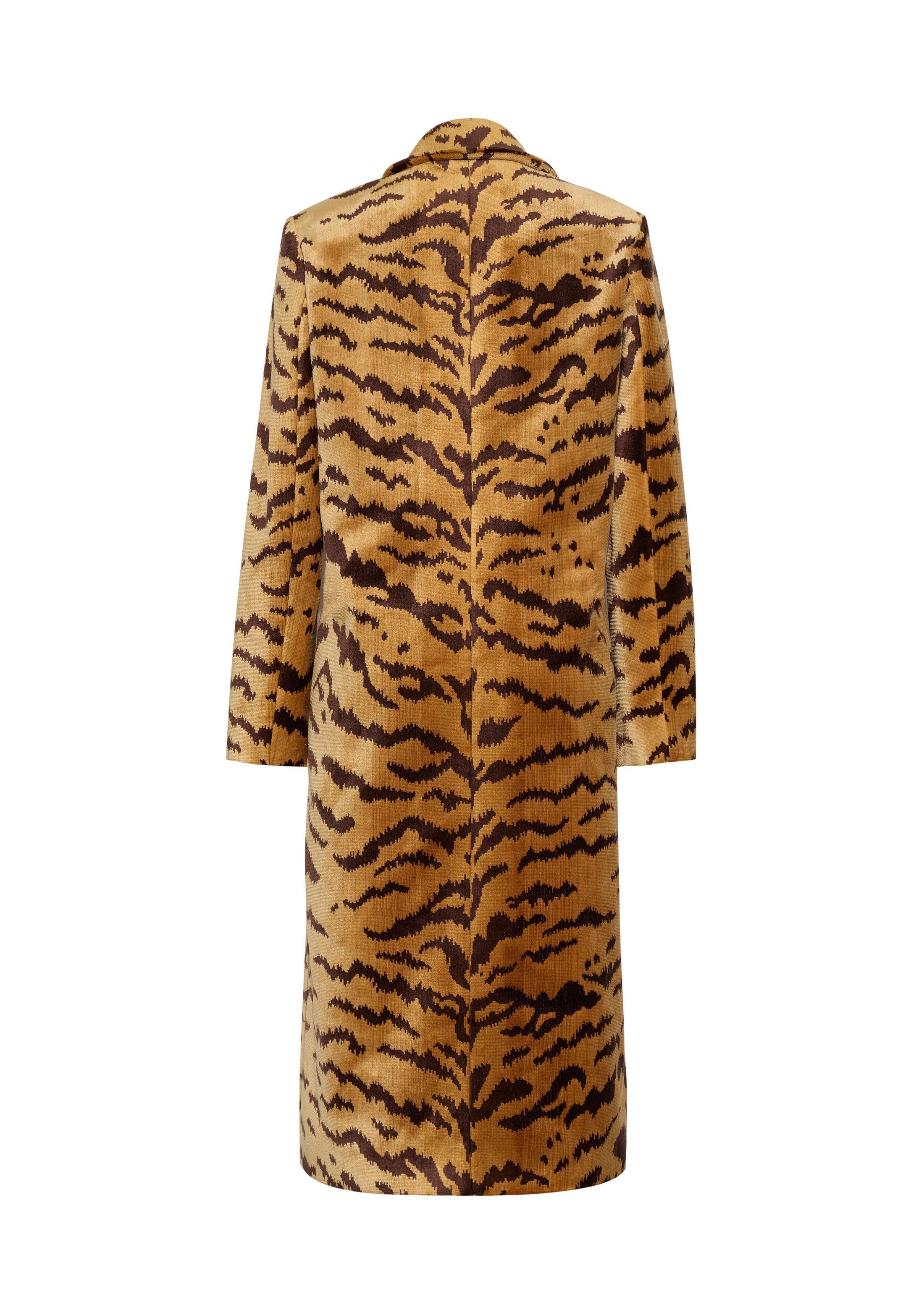 margaux coat COATS Adam Lippes