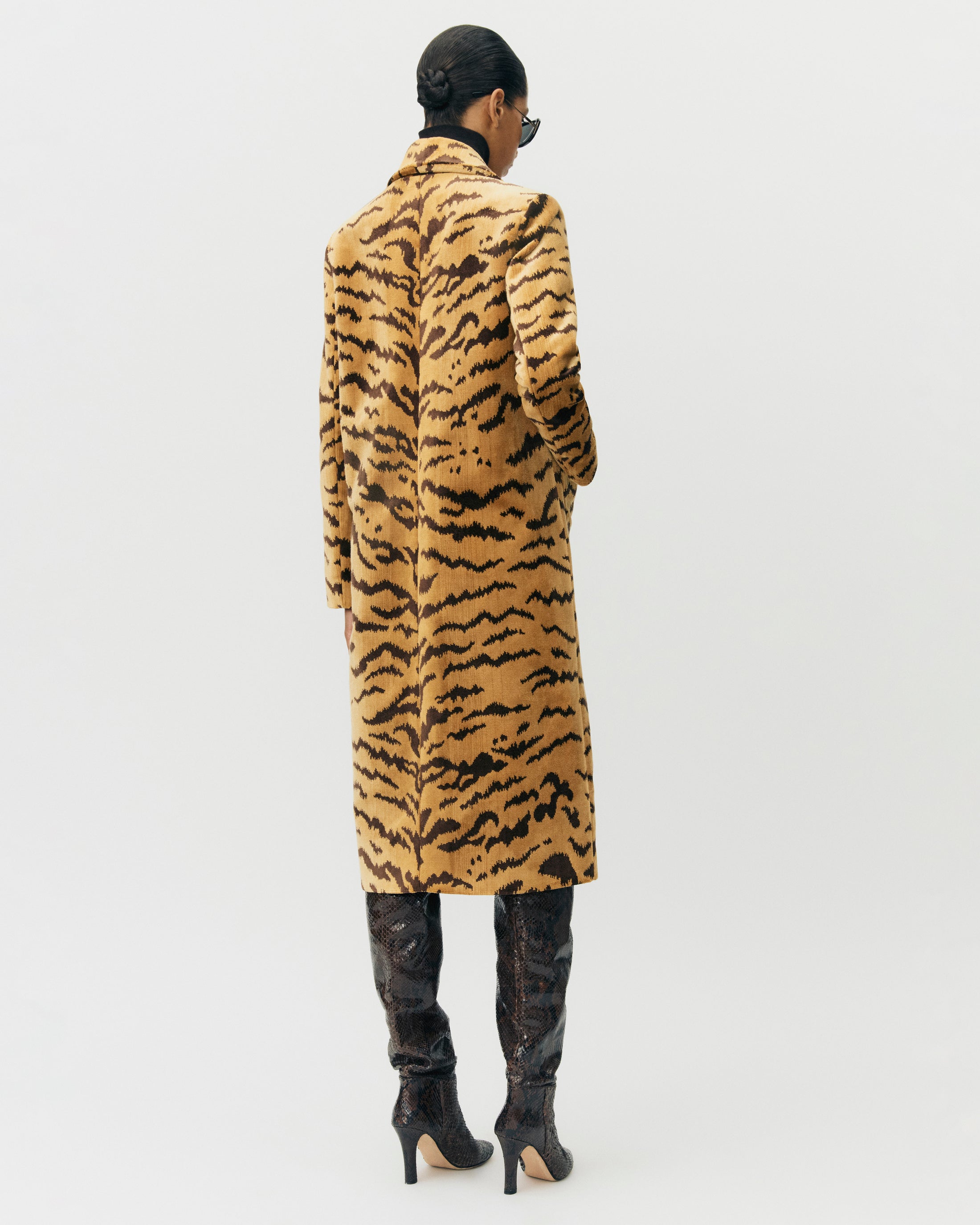 margaux coat COATS Adam Lippes