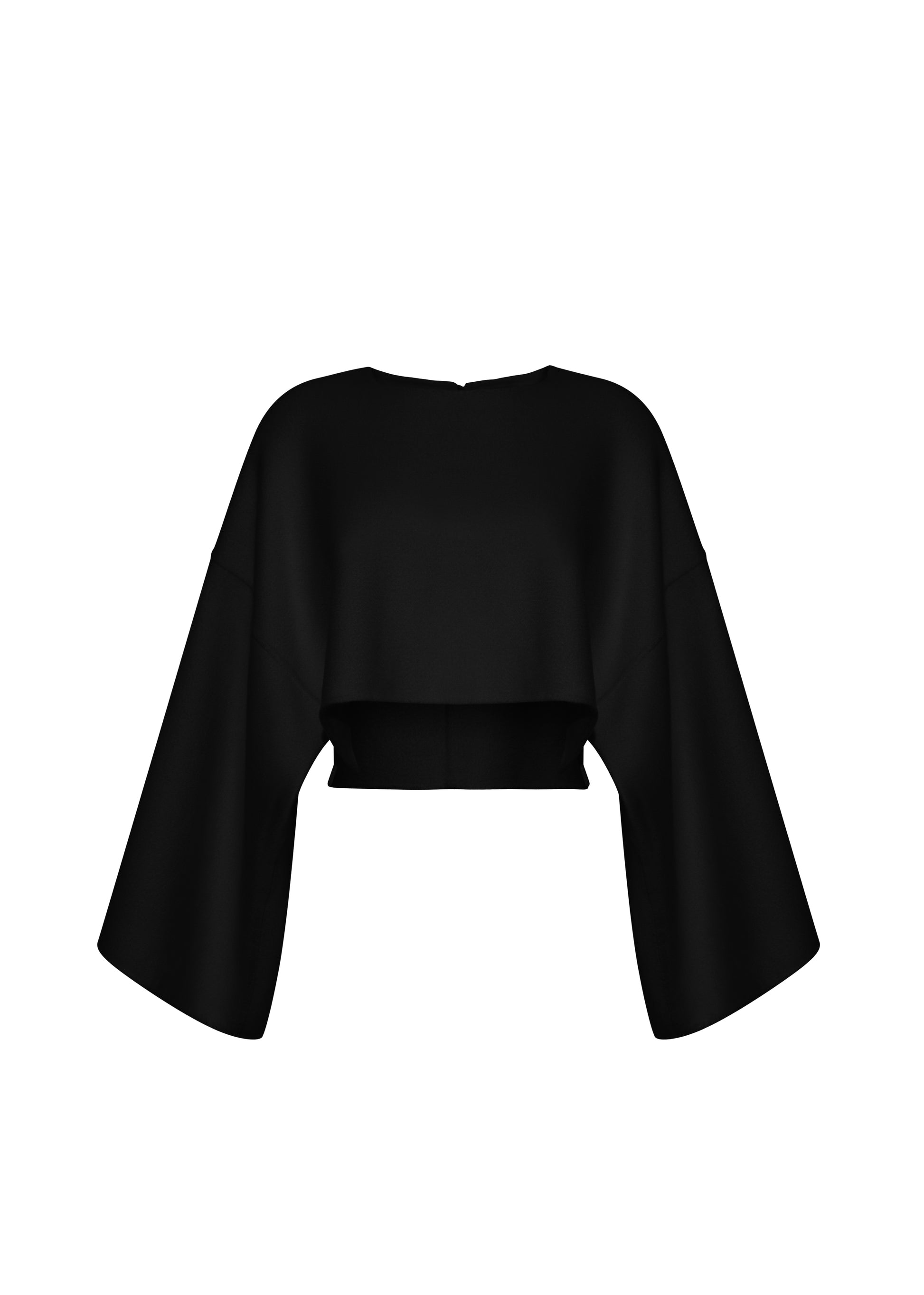 fisal top TOPS Adam Lippes