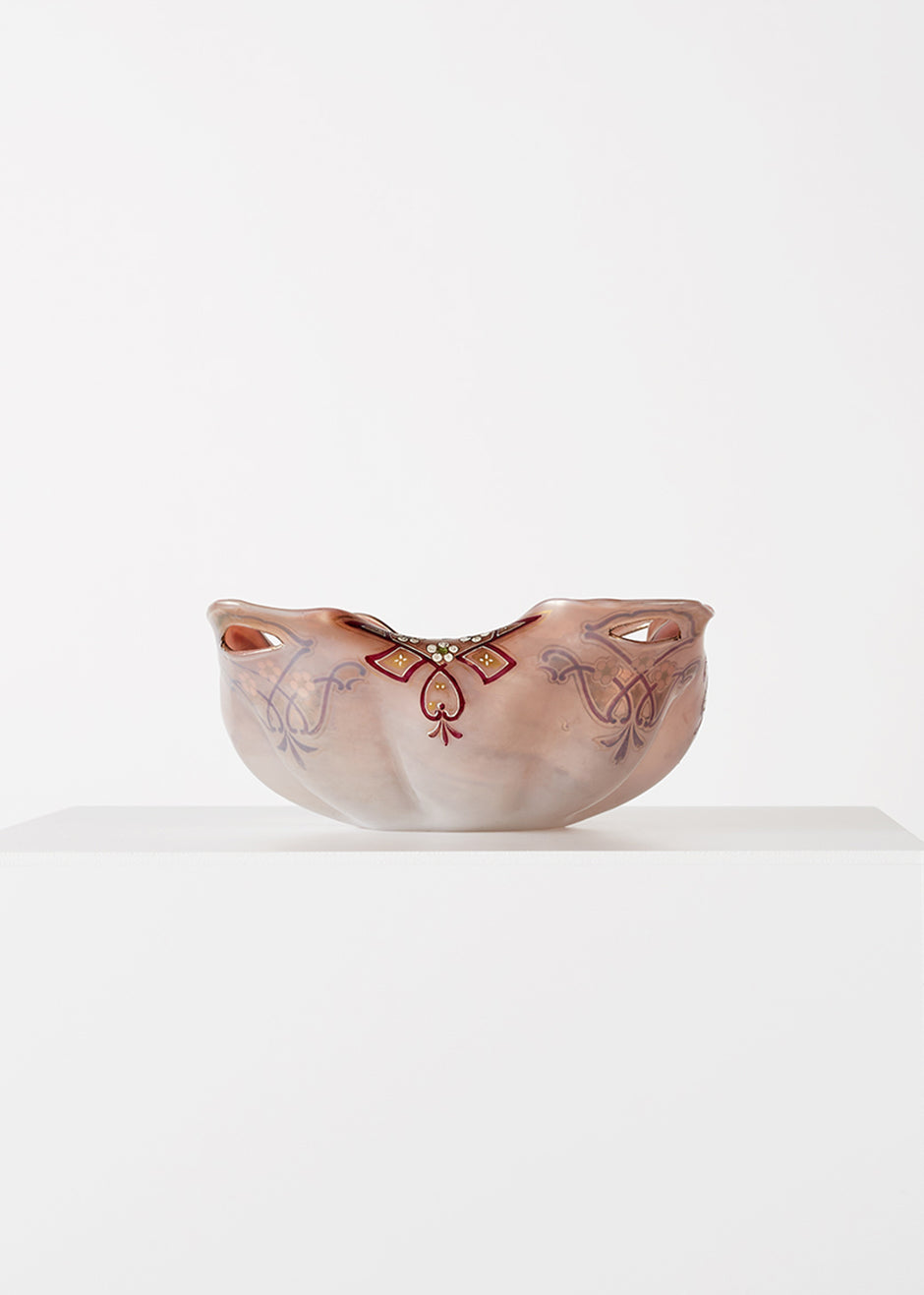 kralik secessionist bowl HOME Adam Lippes