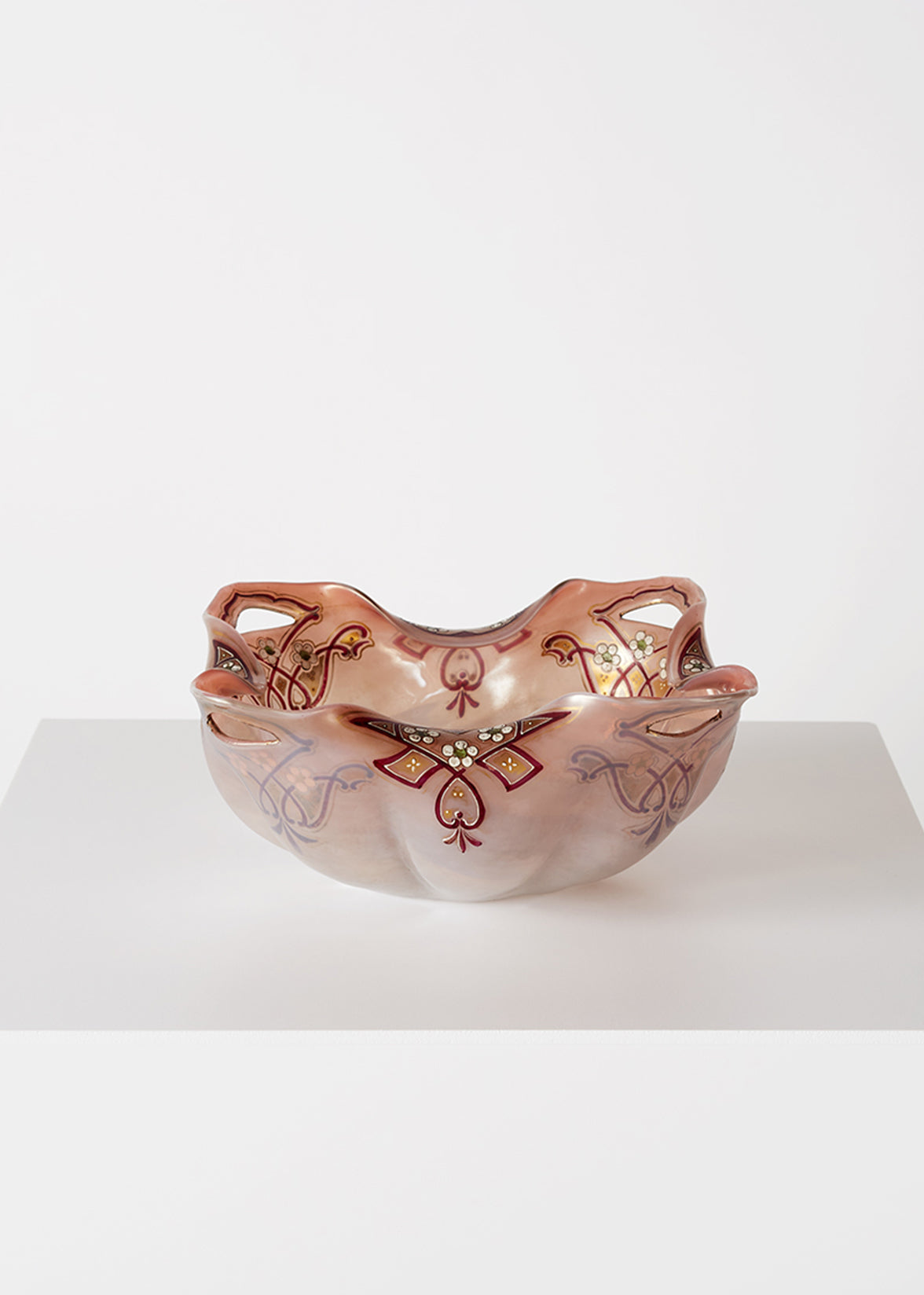 kralik secessionist bowl HOME Adam Lippes
