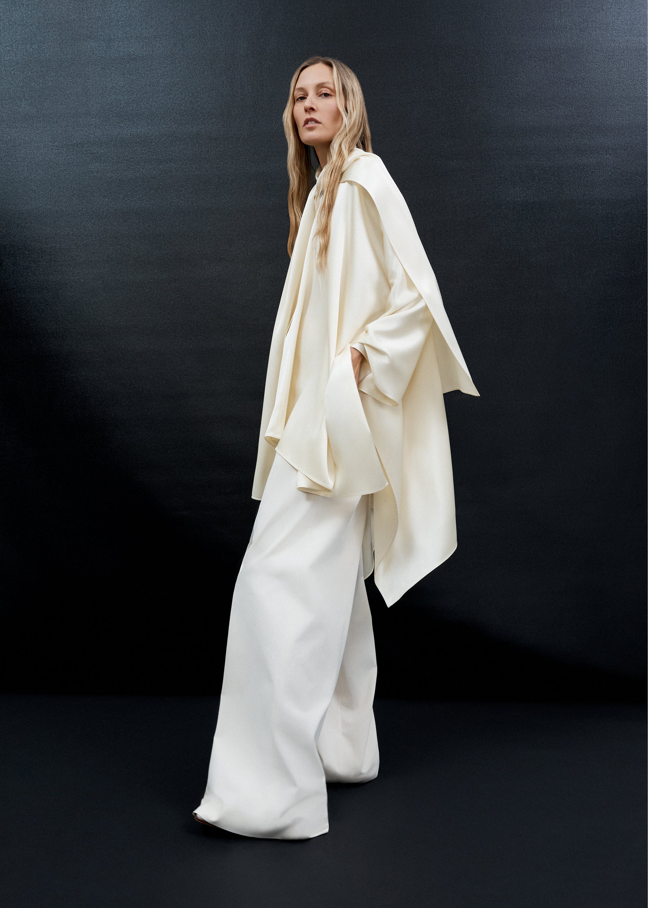 tana top TOPS Adam Lippes